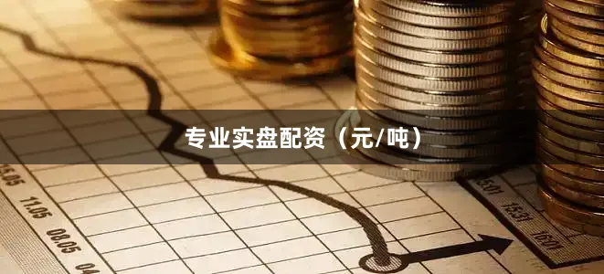 专业实盘配资（元/吨）